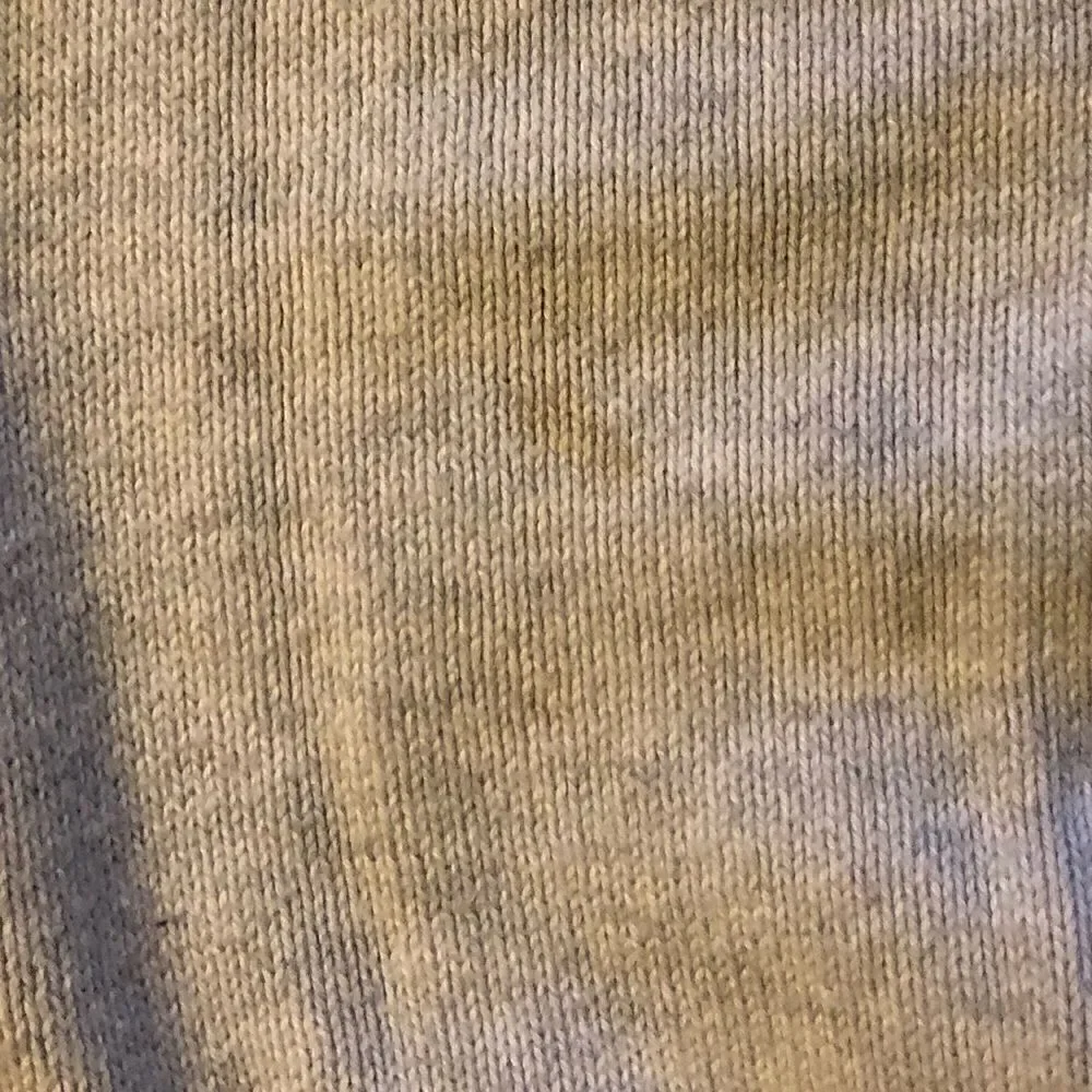 INC • International Concepts 1/2 Zip Sweater